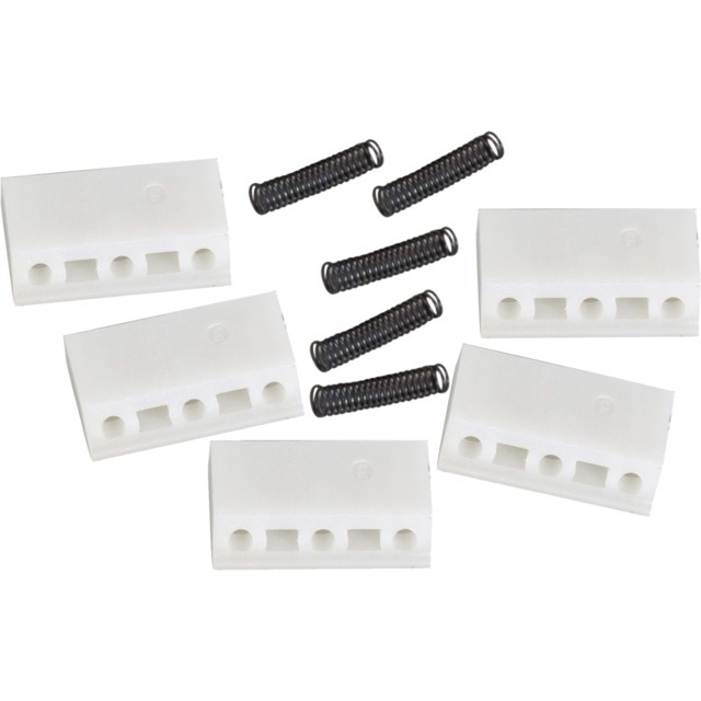 KIT 5 Palettes Panther 56/72 25X14 MM référence fournisseur 237195